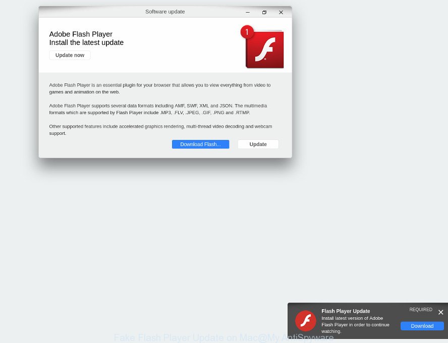 always ask to run flash on chrome for mac