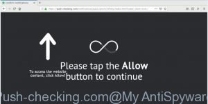 Push-checking.com
