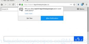 Search.hquickneasyrecipes.co