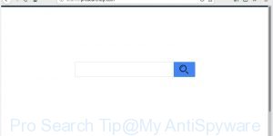 Pro Search Tip