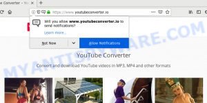 Youtubeconverter.io