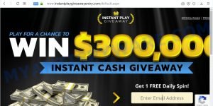 instantplaygiveawayentry.com