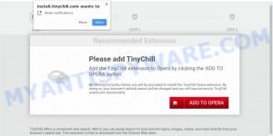 install.tinychill.com