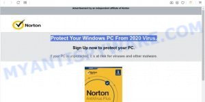 Protect Your Windows PC From 2020 Virus SCAM