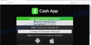 Cash App Money Generator