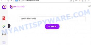 IStreamSearch