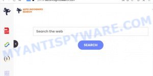 AutoIncognitoSearch