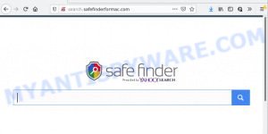 Safe Finder