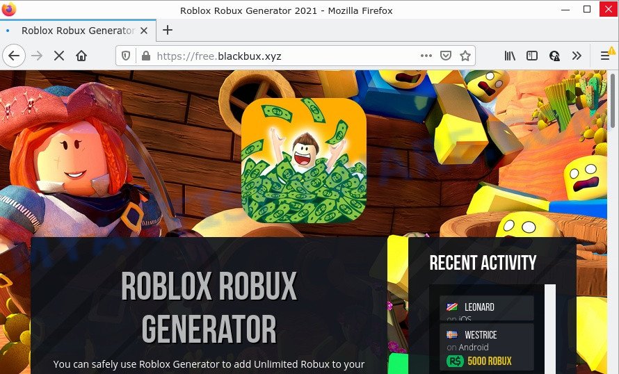 Roblox Robux Generator 2024: Free Get Sure 999k Robux Instate, No