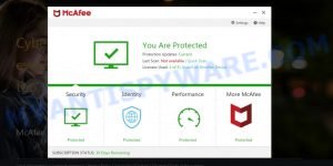 Allowpcprotect.com scam