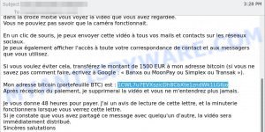 1CWL7u7EVXszicDh8CbXte1zndWk1LG6jo bitcoin email scam