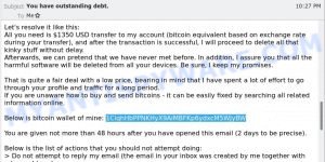 1CiqhHbPPNKHyX9AiMBFKp6ydxcM5WJyBW bitcoin email scam