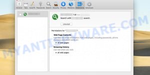 CoreExclusive Mac app adware