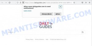 Dailyguides.com