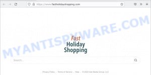 Fastholidayshopping.com