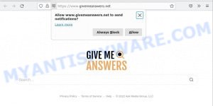 Givemeanswers.net