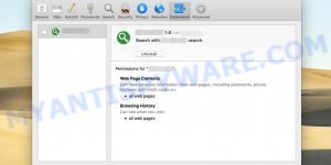 MicroActivity Mac adware app