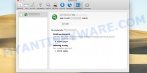 InitialMethod mac adware app