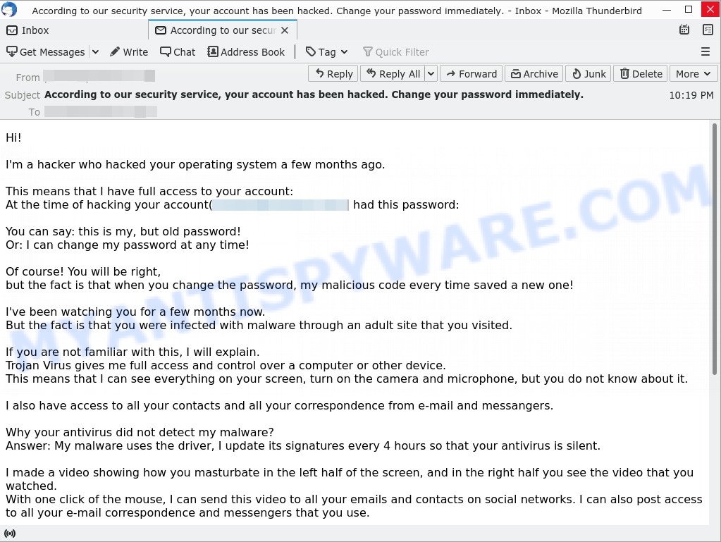 When a hacker tries to do phishing attempts - you spam him! Also, his  personal info was leaked on forum (LOL!!!) because he don't use  whois-protection : r/TibiaMMO