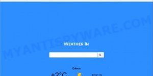 Weather-in.xyz Redirect Search