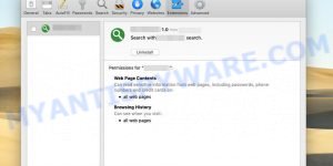 ExtendedTech mac app adware