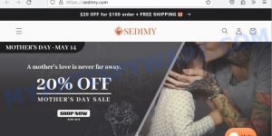 Sediny.shop Sedimy Tattoo Supply Store