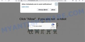 Rtmladweb.com Click Allow Scam