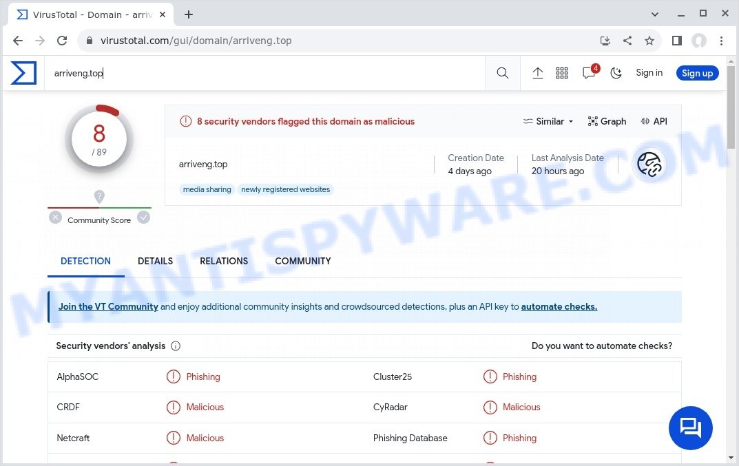 9300120111425071676648 fake USPS tracking phishing malware