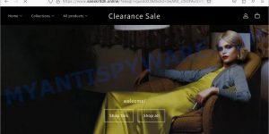 DOLLS KILL Warehouse Sale Scam