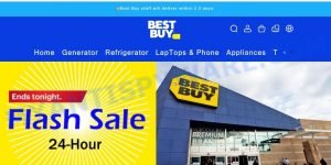 BestBuyHome.Shop scam