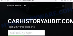 CarHistoryAudit.com