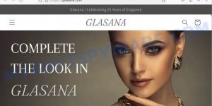 Glasana.com