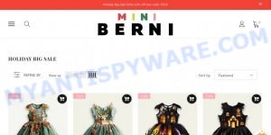 Miniberni.com