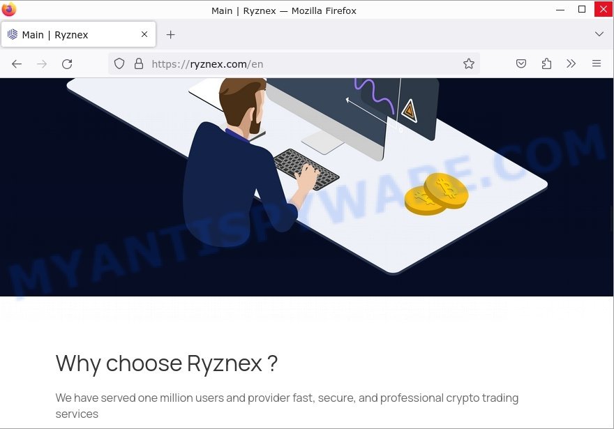 Ryznex.com