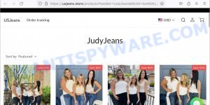 USJeans.Store