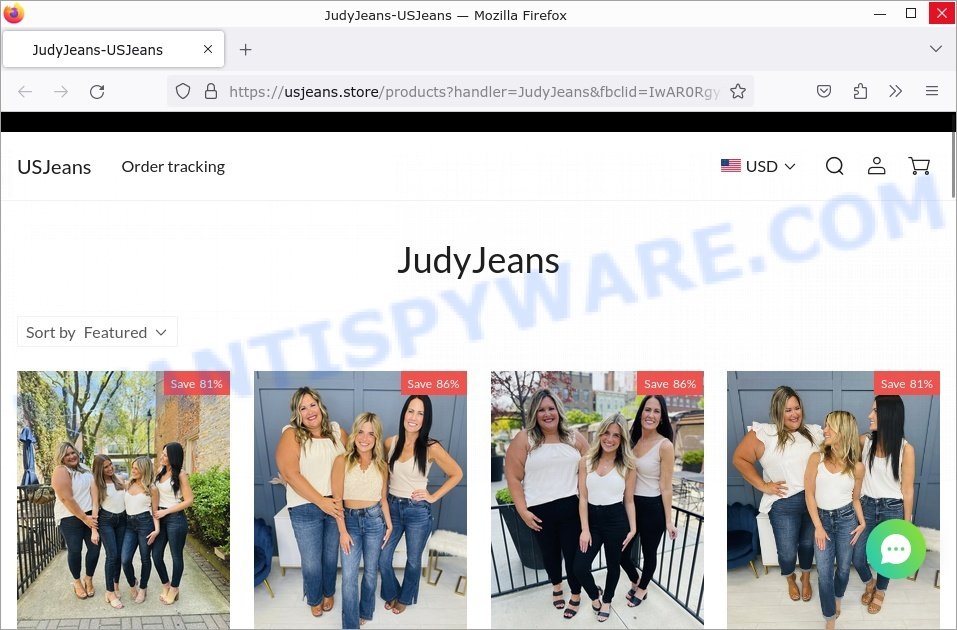 USJeans.Store