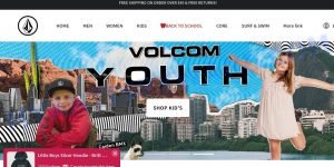 Volcomworld.shop