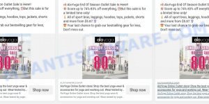 AlоYоga End Of Season Outlet Sale scam