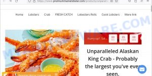 Top Maine Lobster Unparalleled King Crab Scam