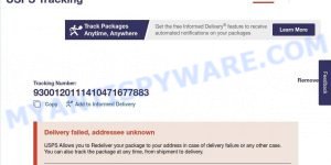 Usps.usps gu scam