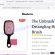 Bautero.com Unbrush Detangling Hair Brush scam