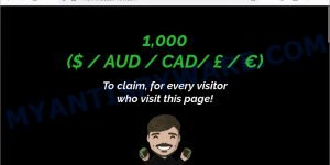 Beast-vov.com Claim 1k from me scam