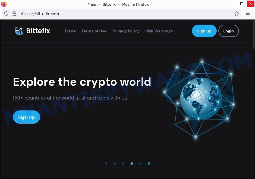 Bittefix.com scam