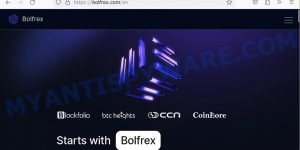 Bolfrex.com scam