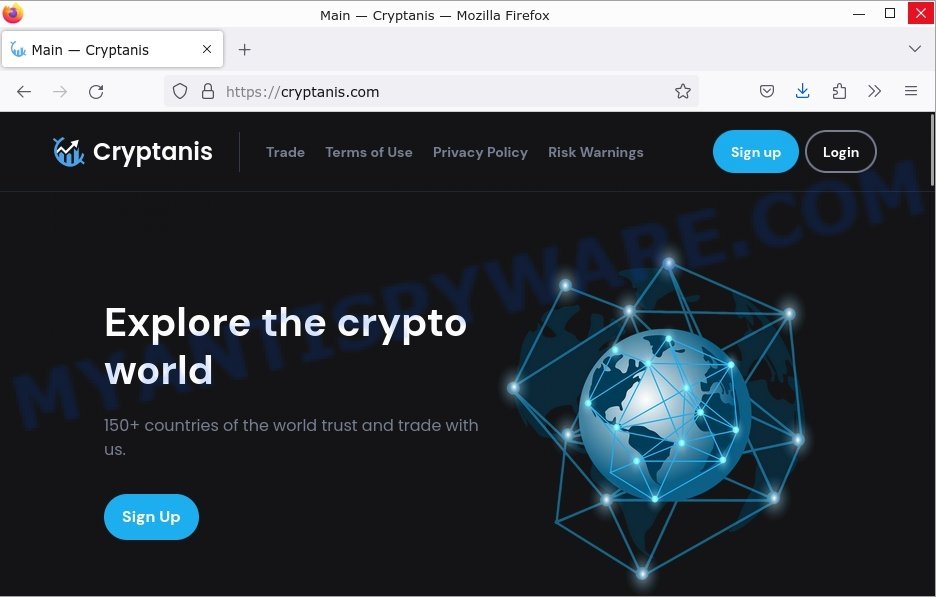 Cryptanis.com