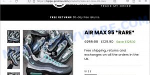 Hippo-promos.com AIR MAX 95