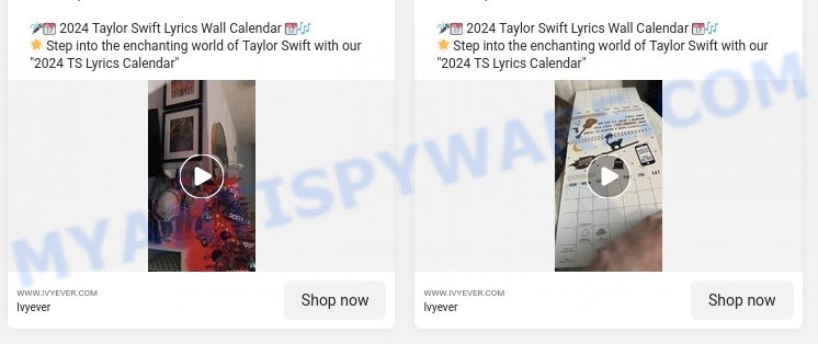 taylor swift lyrics 2024 calendar｜TikTok Search
