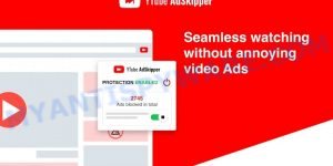 YTube AdSkipper Adware