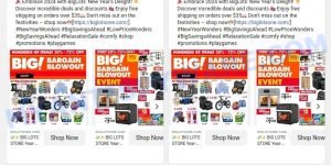 BigLotsone.comFake Big Lots Website