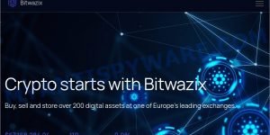 Bitwazix.com scam